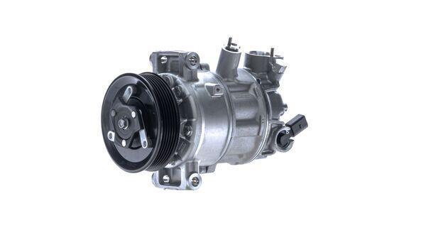 Compresseur, climatisation MAHLE Aftermarket ref. ACP 1571 000P