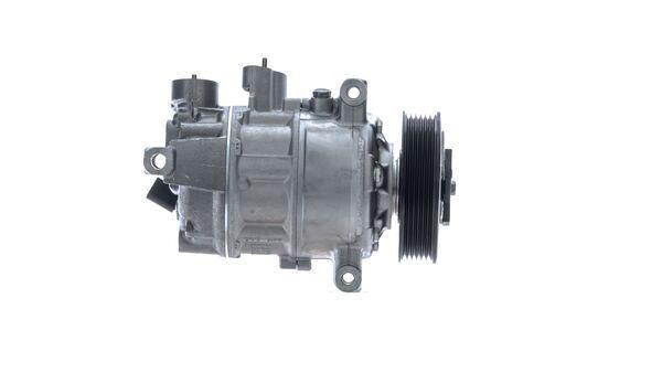 Compresseur, climatisation MAHLE Aftermarket ref. ACP 1571 000P