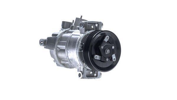 Compresseur, climatisation MAHLE Aftermarket ref. ACP 1571 000P