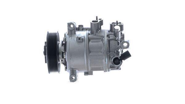 Compresseur, climatisation MAHLE Aftermarket ref. ACP 1571 000P