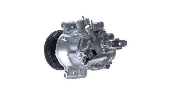 Compresseur, climatisation MAHLE Aftermarket ref. ACP 1571 000P