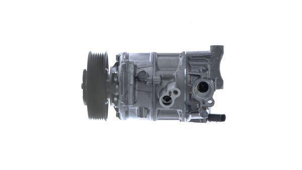 Compresseur, climatisation MAHLE Aftermarket ref. ACP 1571 000P