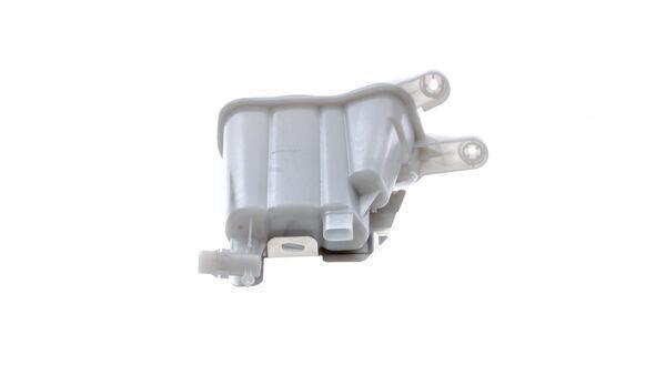 Vase d'expansion, liquide de refroidissement (Réservoir liquide de refroidissement) MAHLE Aftermarket CRT 169 000S