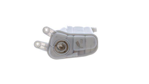 Vase d'expansion, liquide de refroidissement (Réservoir liquide de refroidissement) MAHLE Aftermarket CRT 169 000S