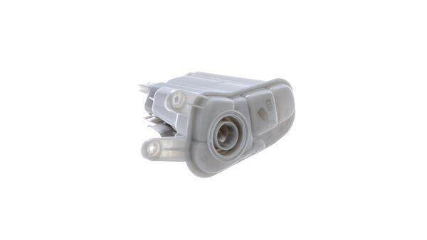 Vase d'expansion, liquide de refroidissement (Réservoir liquide de refroidissement) MAHLE Aftermarket CRT 169 000S