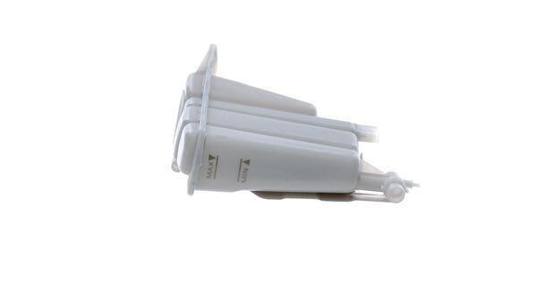 Vase d'expansion, liquide de refroidissement (Réservoir liquide de refroidissement) MAHLE Aftermarket CRT 169 000S