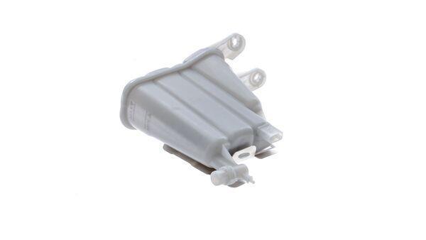 Vase d'expansion, liquide de refroidissement (Réservoir liquide de refroidissement) MAHLE Aftermarket CRT 169 000S