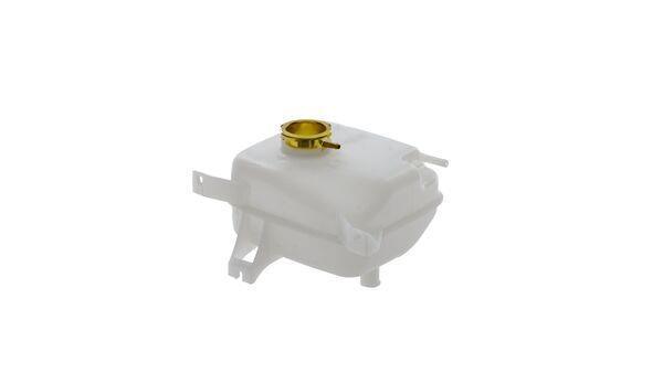Vase d'expansion, liquide de refroidissement (Réservoir liquide de refroidissement) MAHLE Aftermarket CRT 179 000S
