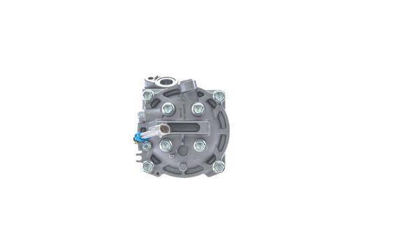 Compresseur, climatisation MAHLE Aftermarket ref. ACP 1589 000S