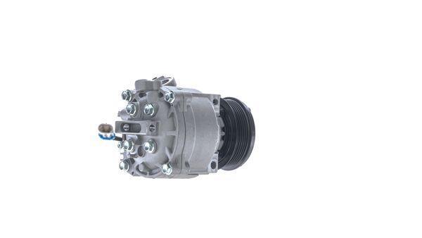 Compresseur, climatisation MAHLE Aftermarket ref. ACP 1589 000S