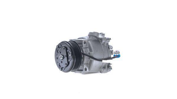 Compresseur, climatisation MAHLE Aftermarket ref. ACP 1589 000S
