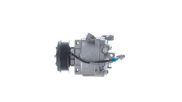 Compresseur, climatisation MAHLE Aftermarket ref. ACP 1589 000S