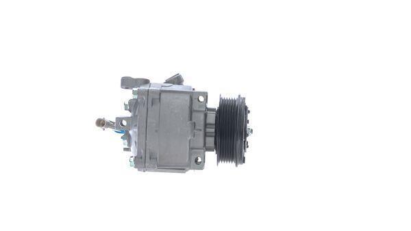 Compresseur, climatisation MAHLE Aftermarket ref. ACP 1589 000S