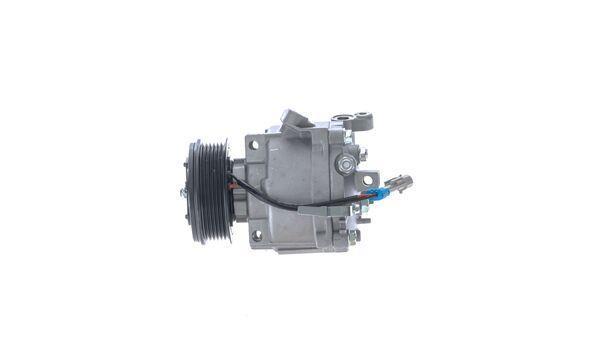 Compresseur, climatisation MAHLE Aftermarket ref. ACP 1589 000S