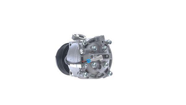 Compresseur, climatisation MAHLE Aftermarket ref. ACP 1589 000S
