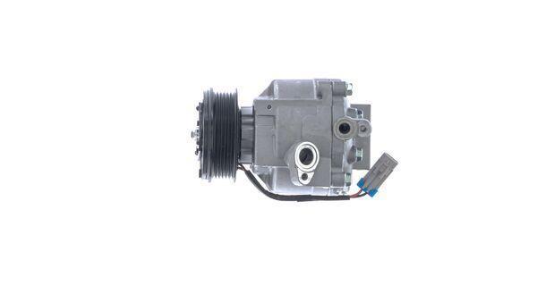 Compresseur, climatisation MAHLE Aftermarket ref. ACP 1589 000S