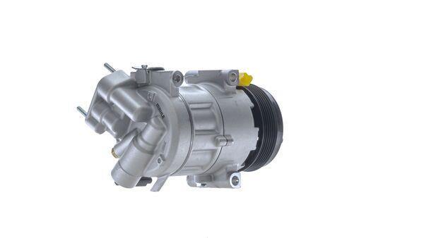 Compresseur, climatisation MAHLE Aftermarket ref. ACP 1629 000S