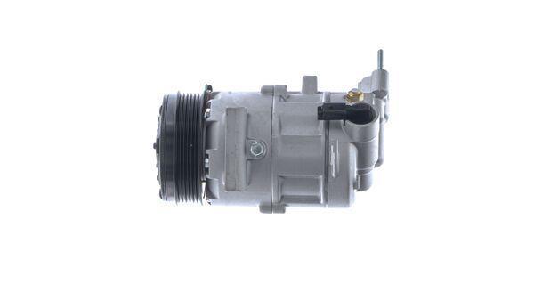 Compresseur, climatisation MAHLE Aftermarket ref. ACP 1629 000S