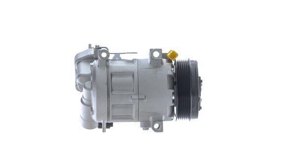 Compresseur, climatisation MAHLE Aftermarket ref. ACP 1629 000S