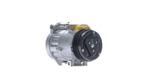 Compresseur, climatisation MAHLE Aftermarket ref. ACP 1629 000S