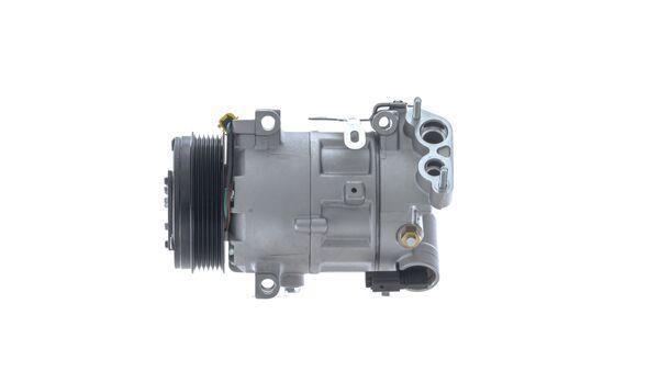 Compresseur, climatisation MAHLE Aftermarket ref. ACP 1629 000S