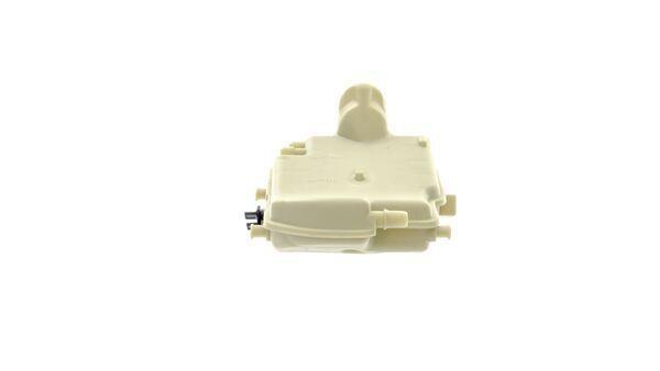 Vase d'expansion, liquide de refroidissement (Réservoir liquide de refroidissement) MAHLE Aftermarket CRT 183 000S