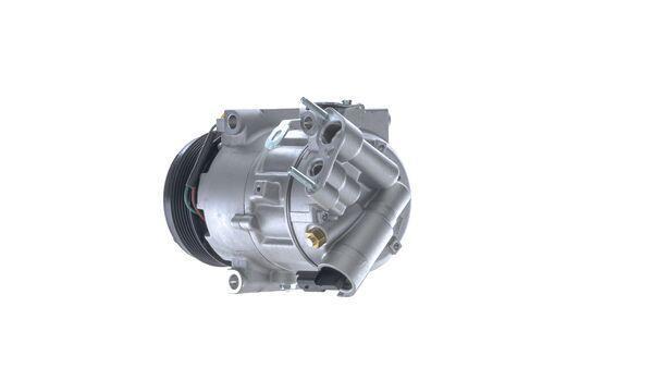 Compresseur, climatisation MAHLE Aftermarket ref. ACP 1629 000S