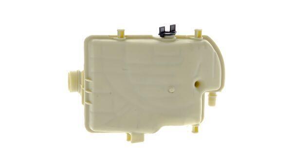Vase d'expansion, liquide de refroidissement (Réservoir liquide de refroidissement) MAHLE Aftermarket CRT 183 000S