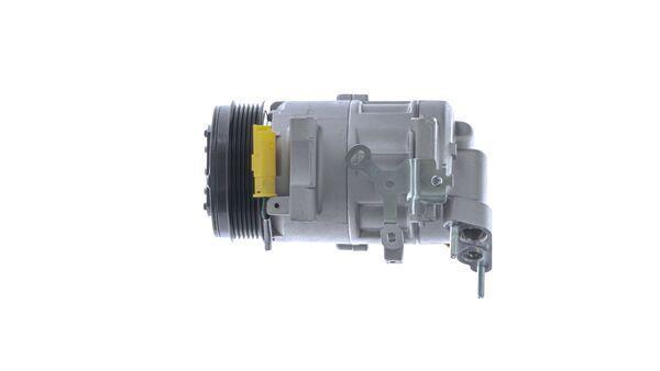Compresseur, climatisation MAHLE Aftermarket ref. ACP 1629 000S
