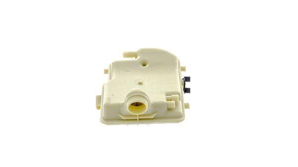 Vase d'expansion, liquide de refroidissement (Réservoir liquide de refroidissement) MAHLE Aftermarket CRT 183 000S