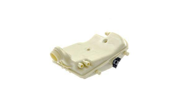 Vase d'expansion, liquide de refroidissement (Réservoir liquide de refroidissement) MAHLE Aftermarket CRT 183 000S