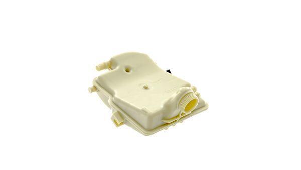 Vase d'expansion, liquide de refroidissement (Réservoir liquide de refroidissement) MAHLE Aftermarket CRT 183 000S
