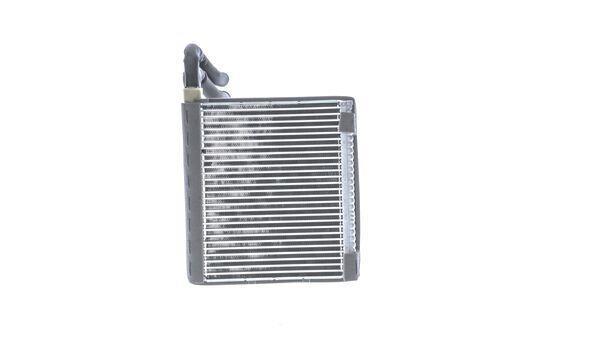 Evaporateur climatisation MAHLE Aftermarket AE 119 000P