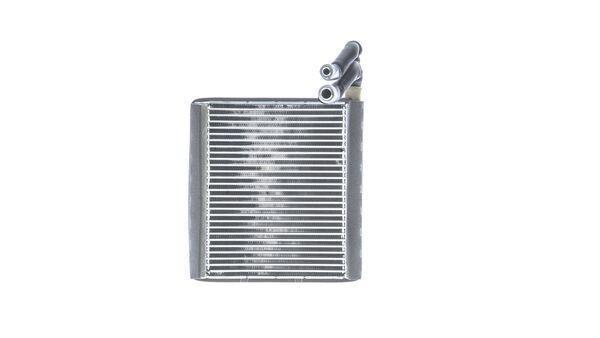Evaporateur climatisation MAHLE Aftermarket AE 119 000P