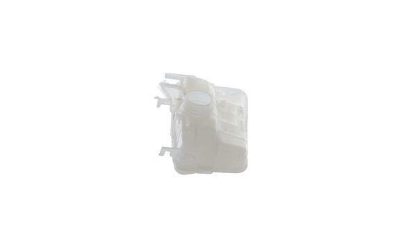 Vase d'expansion, liquide de refroidissement (Réservoir liquide de refroidissement) MAHLE Aftermarket CRT 187 000S