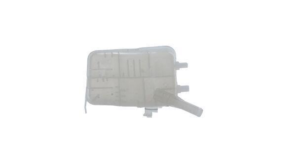 Vase d'expansion, liquide de refroidissement (Réservoir liquide de refroidissement) MAHLE Aftermarket CRT 187 000S