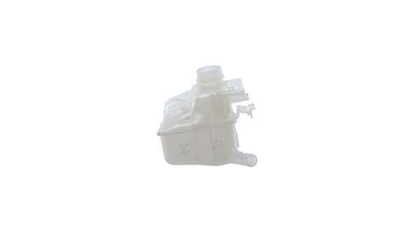 Vase d'expansion, liquide de refroidissement (Réservoir liquide de refroidissement) MAHLE Aftermarket CRT 187 000S