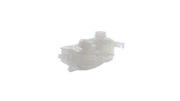 Vase d'expansion, liquide de refroidissement (Réservoir liquide de refroidissement) MAHLE Aftermarket CRT 187 000S