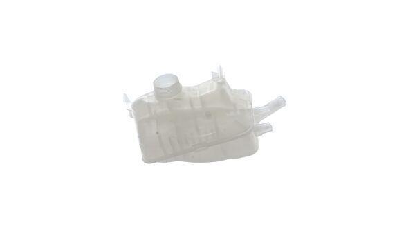 Vase d'expansion, liquide de refroidissement (Réservoir liquide de refroidissement) MAHLE Aftermarket CRT 187 000S
