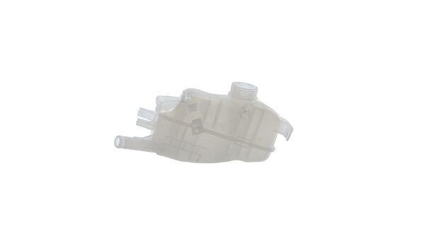 Vase d'expansion, liquide de refroidissement (Réservoir liquide de refroidissement) MAHLE Aftermarket CRT 187 000S