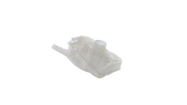 Vase d'expansion, liquide de refroidissement (Réservoir liquide de refroidissement) MAHLE Aftermarket CRT 187 000S