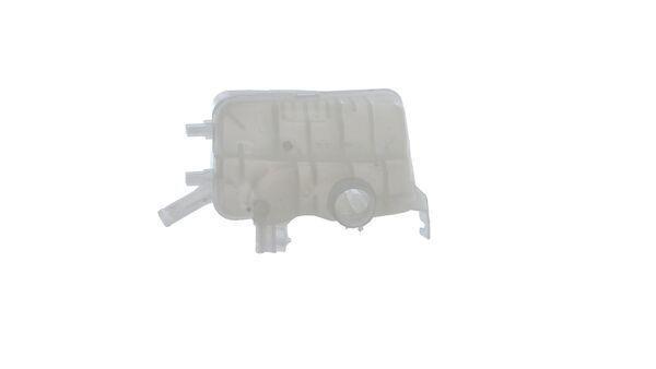 Vase d'expansion, liquide de refroidissement (Réservoir liquide de refroidissement) MAHLE Aftermarket CRT 187 000S