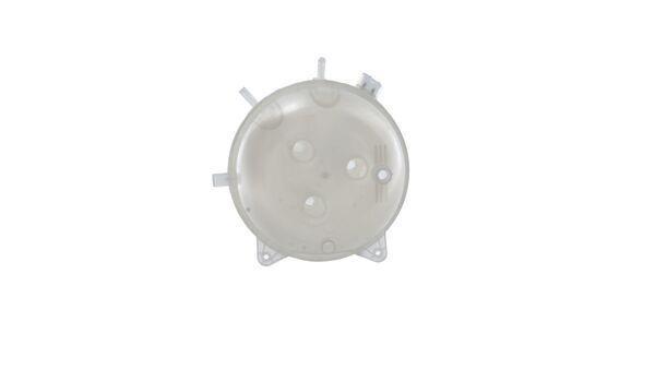 Vase d'expansion, liquide de refroidissement (Réservoir liquide de refroidissement) MAHLE Aftermarket CRT 191 000S