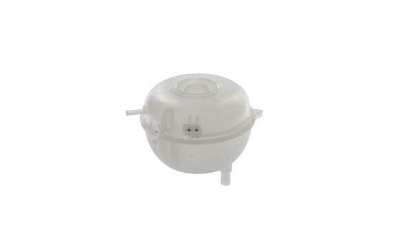 Vase d'expansion, liquide de refroidissement (Réservoir liquide de refroidissement) MAHLE Aftermarket CRT 191 000S