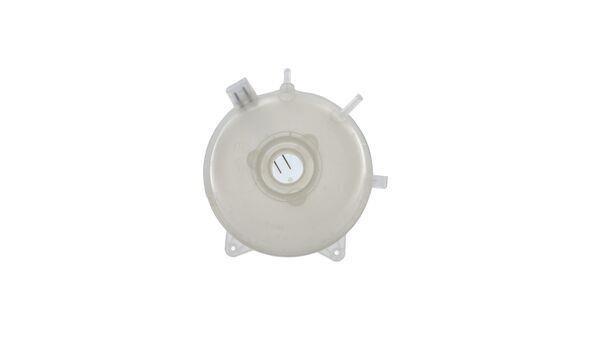 Vase d'expansion, liquide de refroidissement (Réservoir liquide de refroidissement) MAHLE Aftermarket CRT 191 000S
