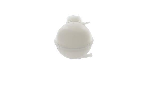 Vase d'expansion, liquide de refroidissement (Réservoir liquide de refroidissement) MAHLE Aftermarket CRT 192 000S