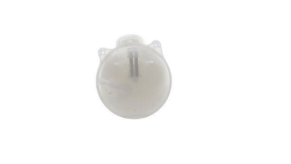 Vase d'expansion, liquide de refroidissement (Réservoir liquide de refroidissement) MAHLE Aftermarket CRT 192 000S