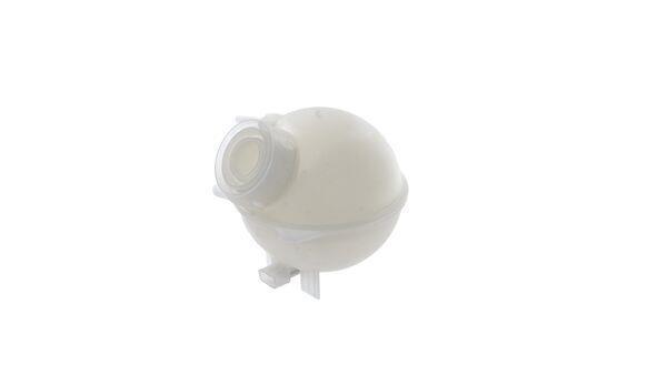 Vase d'expansion, liquide de refroidissement (Réservoir liquide de refroidissement) MAHLE Aftermarket CRT 192 000S