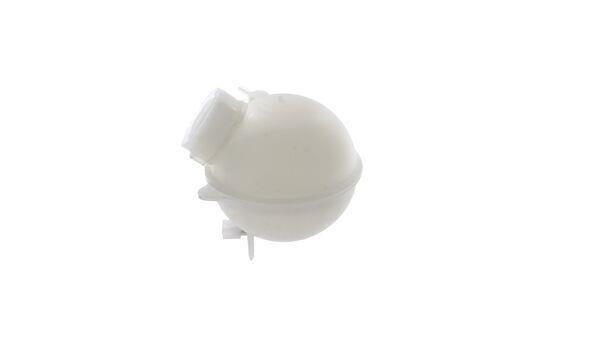 Vase d'expansion, liquide de refroidissement (Réservoir liquide de refroidissement) MAHLE Aftermarket CRT 192 000S