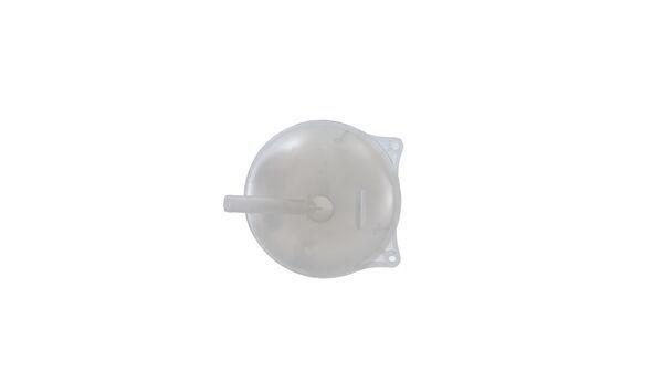 Vase d'expansion, liquide de refroidissement (Réservoir liquide de refroidissement) MAHLE Aftermarket CRT 193 000S